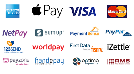 List Of Merchant Account Providers