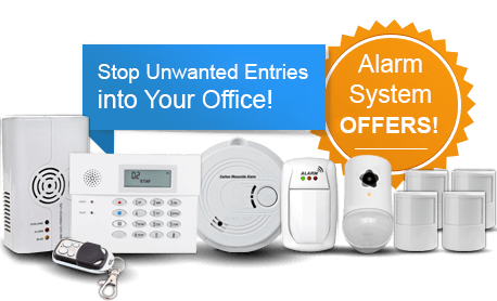 Keep Your Company Protected at All Time!