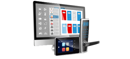 Choose the right access control system,compare multiple quotes and save money!