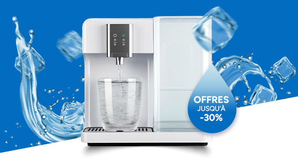  Offres jusqu’à -30%  