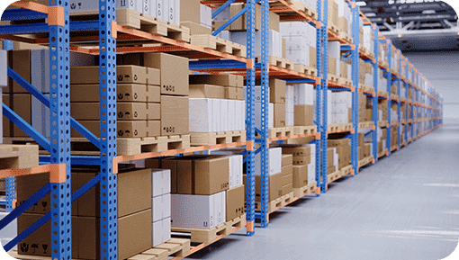 Solution de stockage
